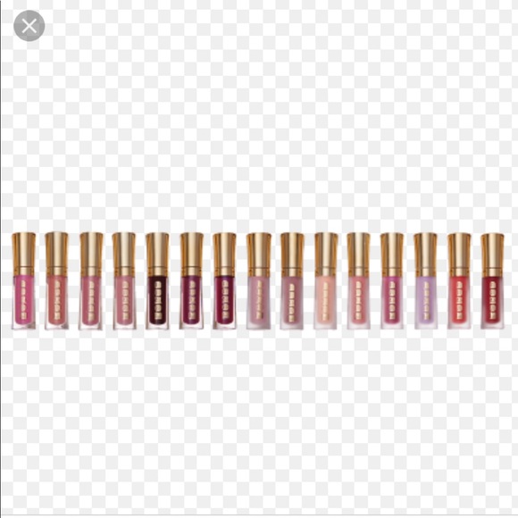 LAST ONE BNIB Buxom Lips off Leash - 15 minis, $58 - Picture 4 of 6